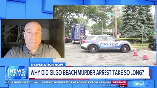 Why did the arrest of Gilgo Beach murder suspect take so long? | NewsNation Now