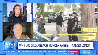 Why did the arrest of Gilgo Beach murder suspect take so long? | NewsNation Now