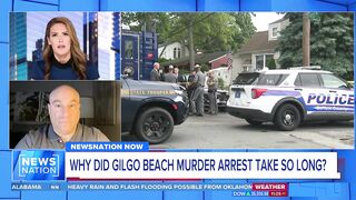 Why did the arrest of Gilgo Beach murder suspect take so long? | NewsNation Now