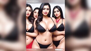 ????????How Indian Babes ROCK IT in Bikinis and Lingerie | Beauty | Fashion | Lifestyle.