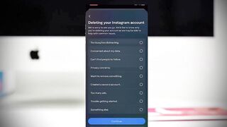 Instagram Account Kaise Delete Kare 2023 | How To Delete Instagram Account Permanently