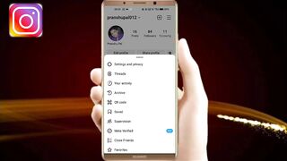 How to check instagram login activity | Instagram login activity kaise dekhe | Where you' re logged