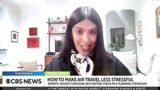 Tips and tricks for stress-free summer travel