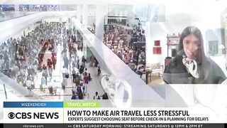 Tips and tricks for stress-free summer travel