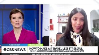 Tips and tricks for stress-free summer travel