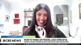 Tips and tricks for stress-free summer travel