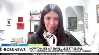 Tips and tricks for stress-free summer travel