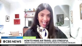 Tips and tricks for stress-free summer travel