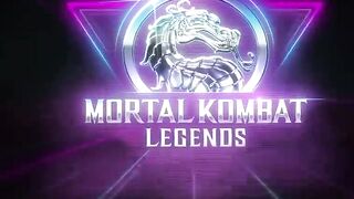 Mortal Kombat Legends: Cage Match | Official Red Band Trailer | Warner Bros. Entertainment