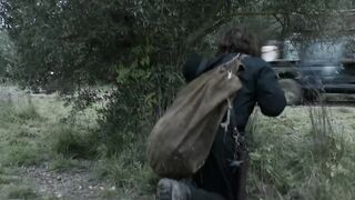 THE WALKING DEAD: DARYL DIXON Tráiler (2023)