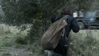 The Walking Dead: Daryl Dixon Official Trailer