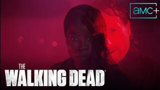 The Walking Dead: The Ones Who Live SDCC Teaser Trailer | ft. Andrew Lincoln, Danai Gurira