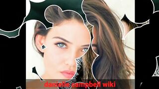 Danielle Campbell..Amazing Social Persons Life Info|Beauti1.2millions#10