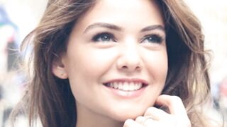 Danielle Campbell..Amazing Social Persons Life Info|Beauti1.2millions#10