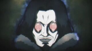 Dark Gathering and Zom100 are GREAT Horror Anime