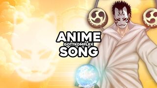 Anbu Monastir - GOTTKOMPLEX [Anime Song]