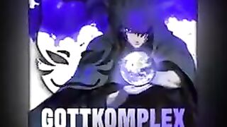 Anbu Monastir - GOTTKOMPLEX [Anime Song]