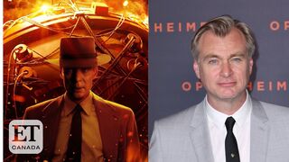 Matt Damon, Emily Blunt Reveal Director Christopher Nolan Is 'Very Funny’