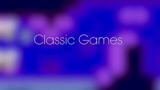 Over 1300 retro games on Xbox - Antstream Arcade