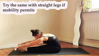 How to use an exercise stick | stretching and conditioning