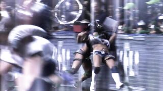 LFL | 2011 | LINGERIE BOWL COMMERCIAL