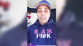Comedian reacts to bad TikTok medical advice