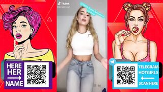 TikTok Girls ????BigBank compilation???? #tiktok #shorts #bigbank #68