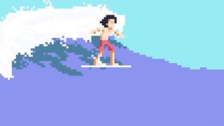 Surfin' U.S.A. [8 Bit Tribute to The Beach Boys] - 8 Bit Universe