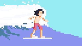 Surfin' U.S.A. [8 Bit Tribute to The Beach Boys] - 8 Bit Universe