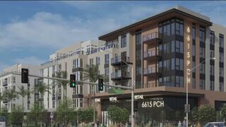 New developments in Long Beach on the way