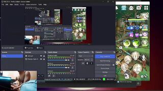 Summonerwar Stream