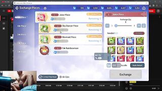 Summonerwar Stream