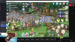 Summonerwar Stream