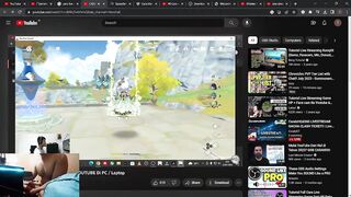 Summonerwar Stream