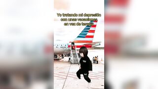 Hablando de prioridades…???? | #humor #viajes #travel #viral