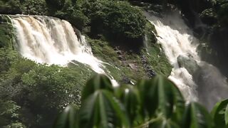 Caura Falls: A Hidden Treasure | Trailer | Epoch Cinema