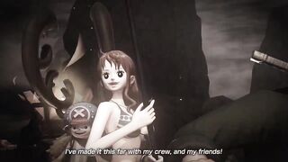 ONE PIECE Pirate Warriors 4 — Character Pass 2 Trailer