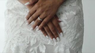 Alexis + DJ's Wedding Film Trailer