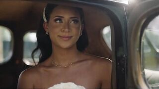 Alexis + DJ's Wedding Film Trailer