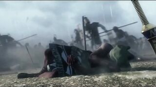 Total War PHARAOH Irsu The Ravager Trailer