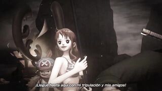 ONE PIECE: PIRATE WARRIORS 4 — Trailer de la presentación del pase de personajes 2