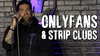 Onlyfans & Strip Clubs | Big Jay Oakerson | Stand Up Comedy