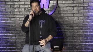 Onlyfans & Strip Clubs | Big Jay Oakerson | Stand Up Comedy