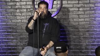 Onlyfans & Strip Clubs | Big Jay Oakerson | Stand Up Comedy