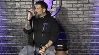 Onlyfans & Strip Clubs | Big Jay Oakerson | Stand Up Comedy