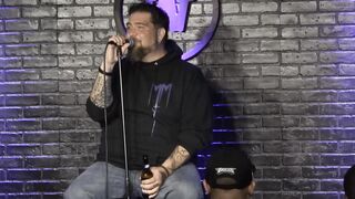 Onlyfans & Strip Clubs | Big Jay Oakerson | Stand Up Comedy