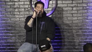 Onlyfans & Strip Clubs | Big Jay Oakerson | Stand Up Comedy