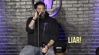 Onlyfans & Strip Clubs | Big Jay Oakerson | Stand Up Comedy