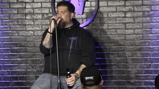 Onlyfans & Strip Clubs | Big Jay Oakerson | Stand Up Comedy