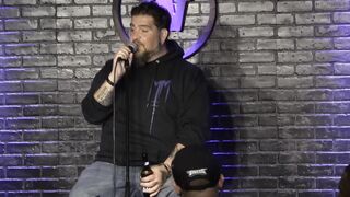 Onlyfans & Strip Clubs | Big Jay Oakerson | Stand Up Comedy